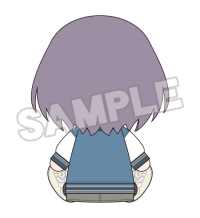 BanG Dream! Plushie MyGO!!!!! Tomori Takamatsu 5