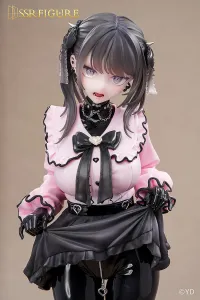 SSR FIGURE SSR FIGURE Dear My Rubber Miu Kurokawa Standard Version - Dear My Rubber - photo 8