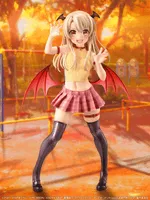 Medicos Entertainment Illyasviel von Einzbern Sweet Devil Ver. - Fate/kaleid liner Prisma Illya - photo 5
