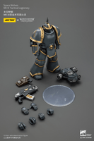 Space Wolves MK lll Tactical Legionary 14