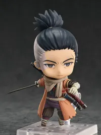 Good Smile Arts Shanghai Nendoroid Sekiro - SEKIRO: SHADOWS DIE TWICE - photo 5