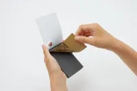 GSI Creos MR. WATERPROOF SAND PAPER #800 - Tools - photo 2