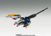 TAMASHII NATIONS GUNDAM FIX FIGURATION METAL COMPOSITE WING GUNDAM EW Early Color ver. - Mobile Suit Gundam Wing - photo 5
