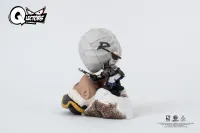 PureArts Qlectors Assassin's Creed Connor The Last Breath - Video Games - photo 7