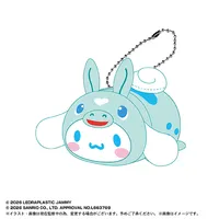 MAX LIMITED Rody×Sanrio Characters POTE KORO MASCOT - Sanrio - photo 6