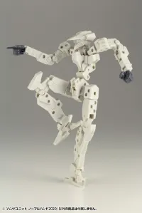 KOTOBUKIYA HAND UNIT NORMAL HAND 2020 - M.S.G - photo 4