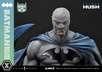 Prime 1 Studio Ultimate Premium Masterline Batman: Hush (Comics) Batman DX Bonus Version - DC Comics - photo 29