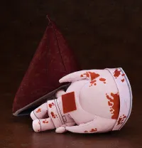 GOOD SMILE COMPANY Plushie Bubble Head Nurse - Silent Hill - photo 3