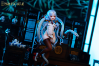 SSR FIGURE Yi Ren Guan - House of Unhumans Liu Qi 1/7 Scale Figure 4