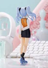 GOOD SMILE COMPANY POP UP PARADE Ruri Hoshino(re-run) - Martian Successor Nadesico - photo 3