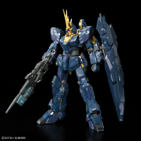 RG 1/144 #27 Unicorn Gundam 02 Banshee Norn 7
