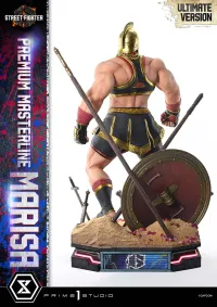 Prime 1 Studio Premium Masterline Street Fighter 6 Marisa Ultimate Version - Street Fighter - photo 127