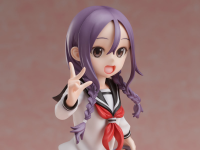 When Will Ayumu Make His Move? Urushi Yaotome 1/7 Scale Figure 6