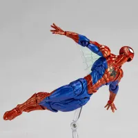 KAIYODO AMAZING YAMAGUCHI SPIDERMAN VER. 2.0(REISSUE) - Marvel - photo 11