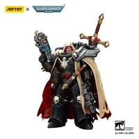 JOYTOY Chaos Space Marines Cypher, Lord of the Fallen - Warhammer 40K - photo 18