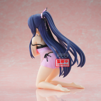 DATE A LIVE FIGURE TOHKA YATOGAMI sweet silk wear ver. 5