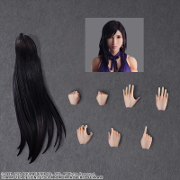 FINAL FANTASY VII REMAKE™ PLAY ARTS KAI™ Action Figure TIFA LOCKHART DRESS Ver. 8