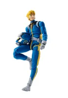 MegaHouse G.M.G. COLLECTION 11 Mobile Suit Gundam  Earth Federation  Sleggar Law Normal Suit Ver. - Mobile Suit Gundam - photo 1