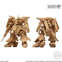 BANDAI [BOX] Gundam Artifact 2 COMPLETE SET Ver. - Gundam Misc - photo 5