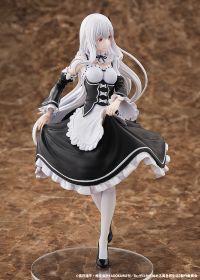 Echidna Roswaal Manor Maid Outfit Ver. 5