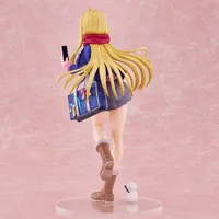 Union Creative Dosanko Gal is Mega Cute – Minami Fuyuki 1/6 Scale Pre-Painted Figure		 - Dosanko Gal is Mega Cute - photo 8