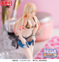 Luminasta "My Dress-Up Darling" "Marin Kitagawa - First Measurements" 8