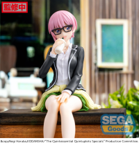 "The Quintessential Quintuplets ∽" PM Perching Figure "Ichika Nakano" 5