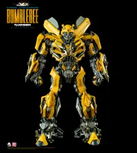 threezero Transformers: The Last Knight – DLX Bumblebee - Transformers - photo 9