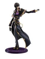 MegaHouse Precious G.E.M. Series Code Geass Lelouch of the Rebellion Ｌ.Ｌ.＆Ｃ.Ｃ.set 【20th Anniversary Repeat】 - Code Geass: Lelouch of the Rebellion - photo 4