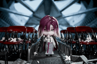 Nendoroid Shalom 6