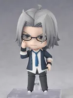 ORANGE ROUGE Nendoroid Hayato Gokudera - Katekyo Hitman Reborn! - photo 3