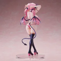 Union Creative ALEX ILLUSTRATION: THE BIG LITTLE DEVIL - Scale Figures - photo 4