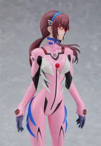 Max Factory PLAMAX Mari Makinami Illustrious - Rebuild of Evangelion - photo 4