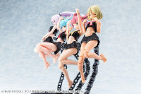 BUSTER DOLL TANK MIDNIGHT FANG 7