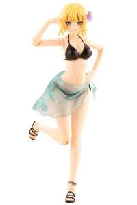 KOTOBUKIYA Ritsuka Saeki【Swim Style】Hair Arrange Ver. - SOUSAISHOJOTEIEN - photo 15