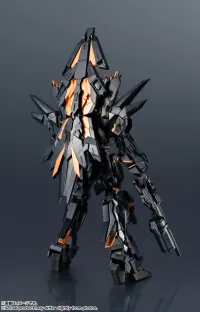 TAMASHII NATIONS RX-0［N］ UNICORN GUNDAM 02 BANSHEE NORN "MOBILE SUIT GUNDAM UNICORN", TAMASHII NATIONS GUNDAM UNIVERSE - Mobile Suit Gundam Unicorn / Narrative - photo 5