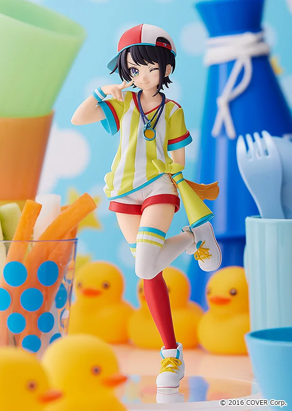 GOOD SMILE COMPANY POP UP PARADE Oozora Subaru - hololive production