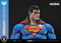 Ultimate Premium Masterline Batman: Hush (Comics) Superman 9