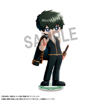 Irusta Gintama 9