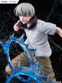 FuRyu Jujutsu Kaisen Toge Inumaki 1/7 Scale Figure - Jujutsu Kaisen - photo 5