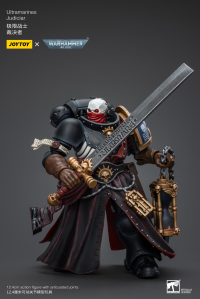 Ultramarines Judiciar 7
