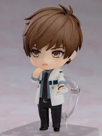 GOOD SMILE COMPANY Nendoroid Qi Bai (re-run) - Mr. Love: Queen's Choice - photo 4