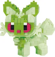 Sprigatito