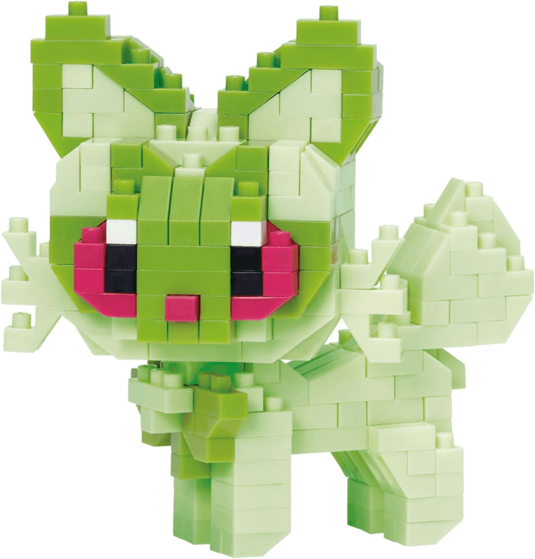 Sprigatito
