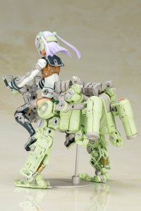 FRAME ARMS GIRL GREIFEN 12