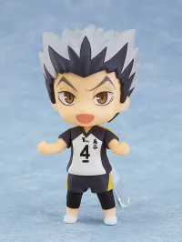 GOOD SMILE COMPANY Nendoroid Surprise Haikyu!! Nationals Arc - Haikyu!! - photo 8