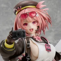 Union Creative Girls' Frontline: Neural Cloud　Willow - Girls' Frontline - photo 8