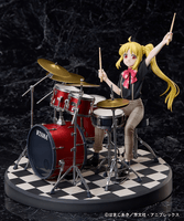 BOCCHI THE ROCK! Nijika Ijichi 1/7 Scale Figure 1