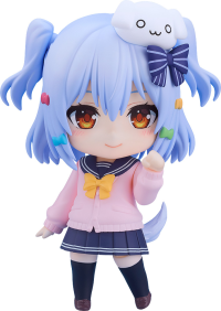 Nendoroid Inuyama Tamaki 2