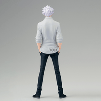 JUJUTSU KAISEN KING OF ARTIST GOJO･GETO-Hidden Inventory･Premature Death-Ⅱ SPECIAL ver.(A:Satoru Gojo) 5